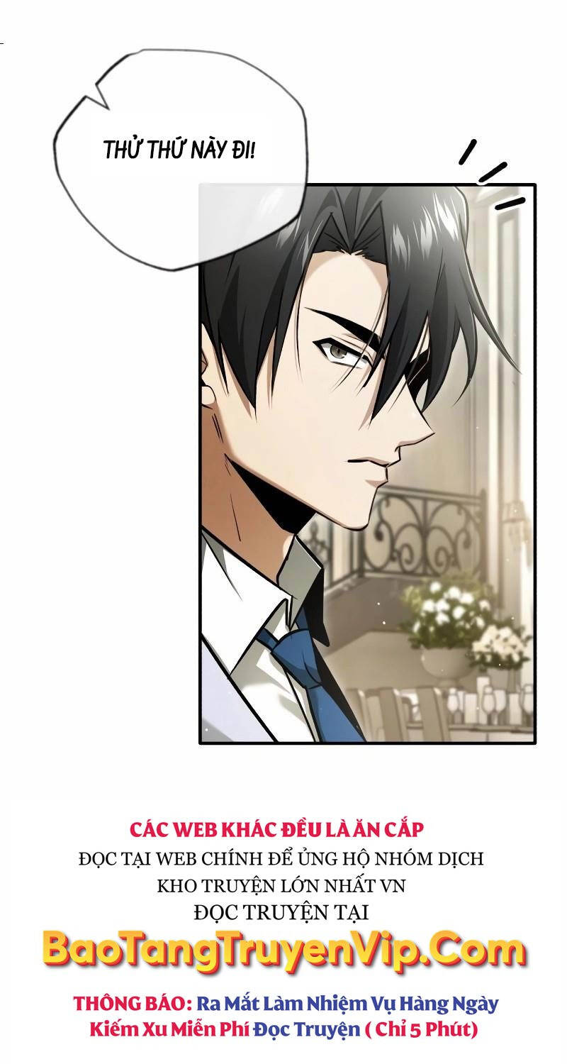 Hồi Quy Giả Về Hưu Chap 47 - Next Chap 48