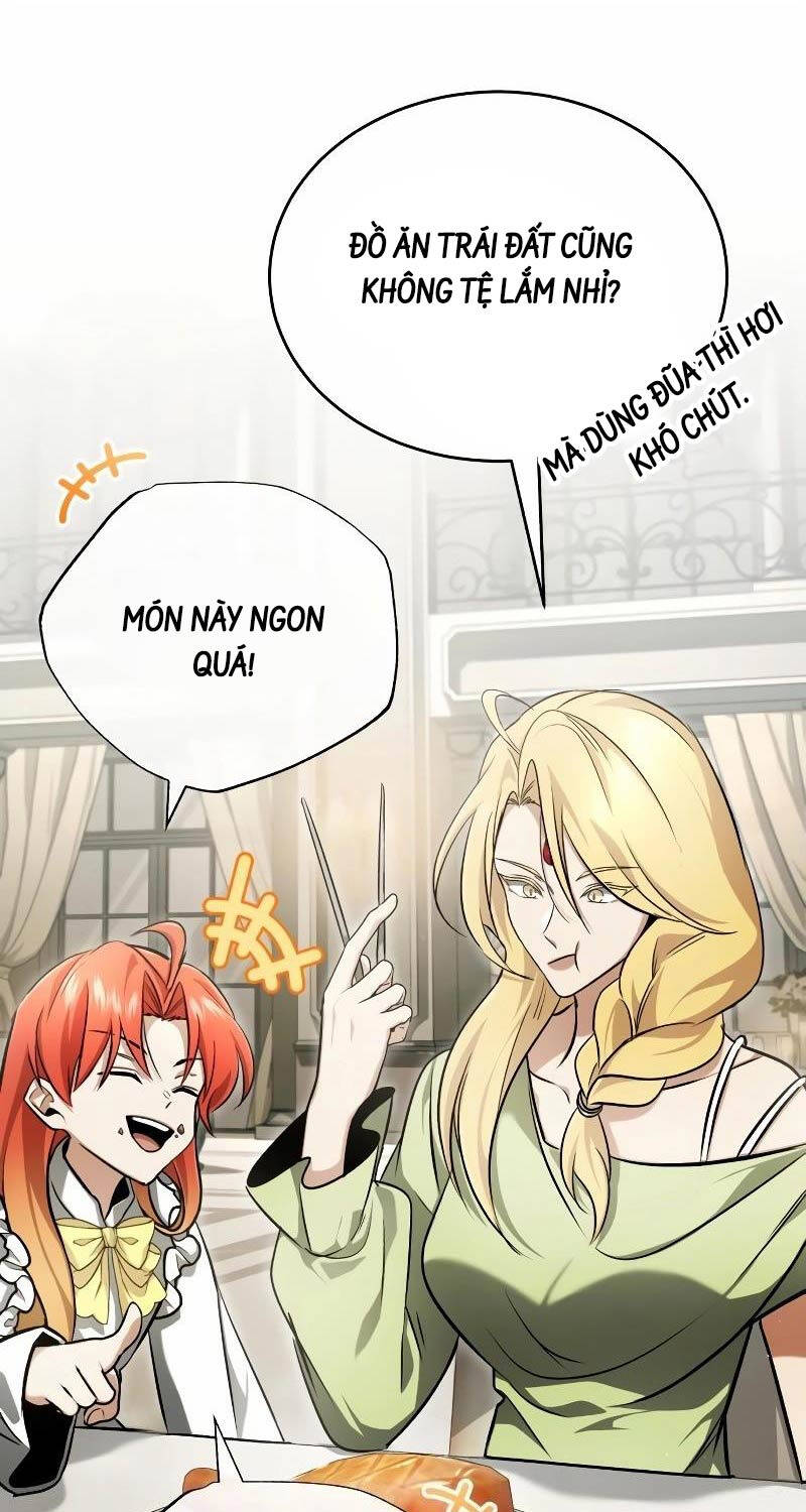 Hồi Quy Giả Về Hưu Chap 47 - Next Chap 48