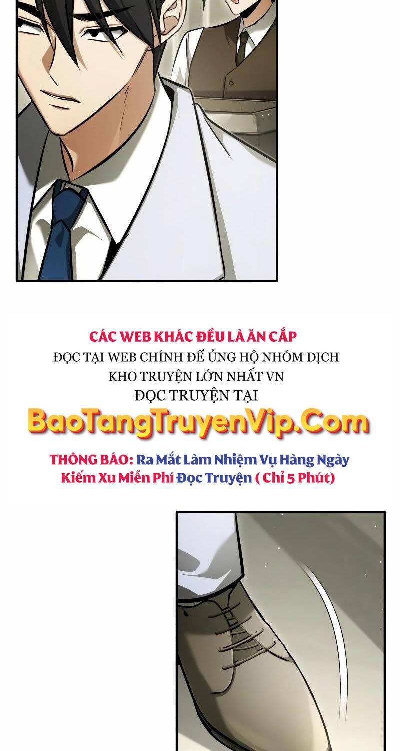 Hồi Quy Giả Về Hưu Chap 47 - Next Chap 48