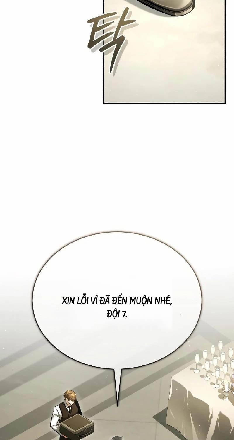 Hồi Quy Giả Về Hưu Chap 47 - Next Chap 48