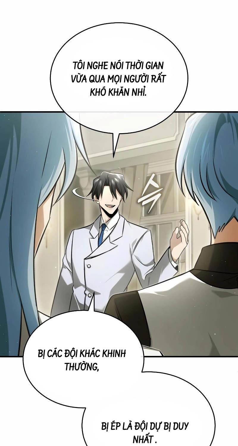 Hồi Quy Giả Về Hưu Chap 47 - Next Chap 48