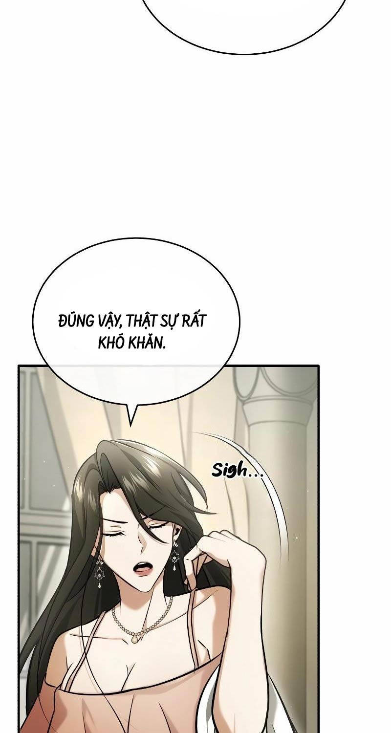 Hồi Quy Giả Về Hưu Chap 47 - Next Chap 48