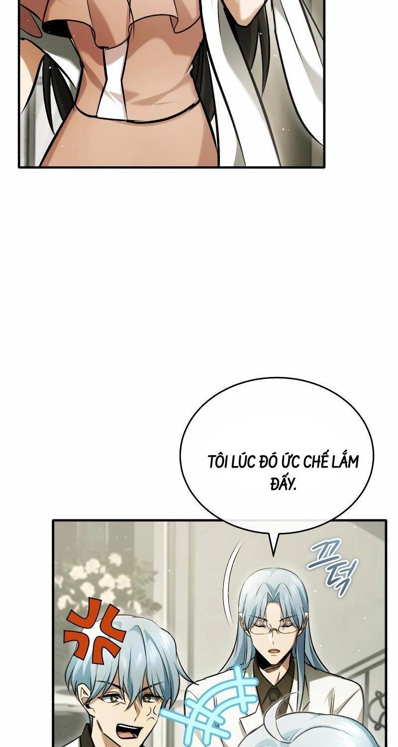 Hồi Quy Giả Về Hưu Chap 47 - Next Chap 48