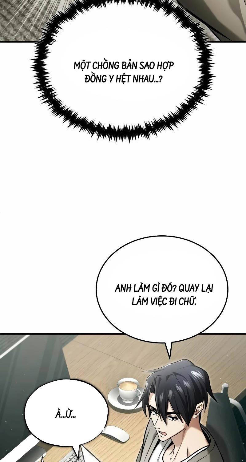 Hồi Quy Giả Về Hưu Chap 47 - Next Chap 48