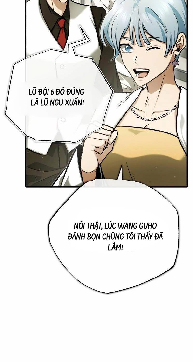 Hồi Quy Giả Về Hưu Chap 47 - Next Chap 48