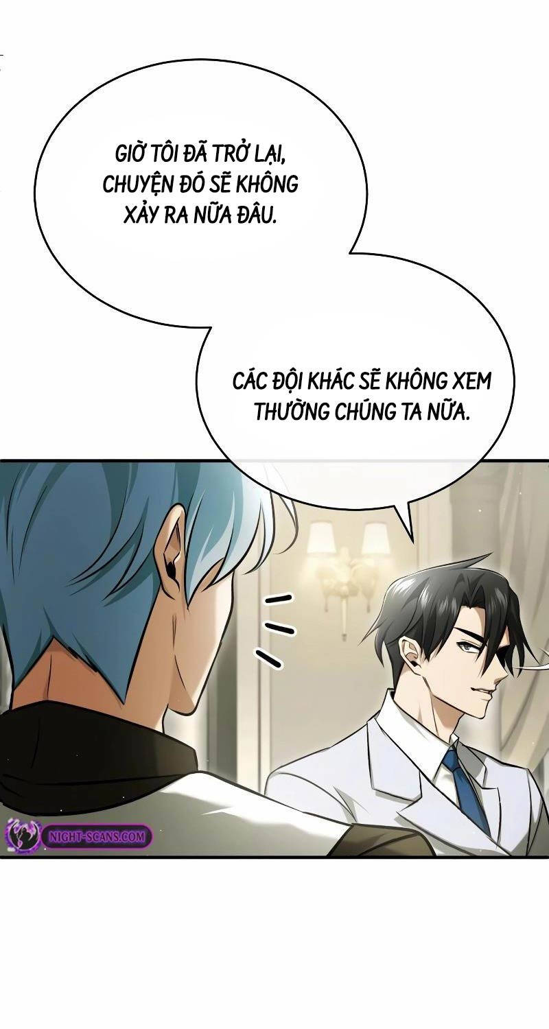 Hồi Quy Giả Về Hưu Chap 47 - Next Chap 48