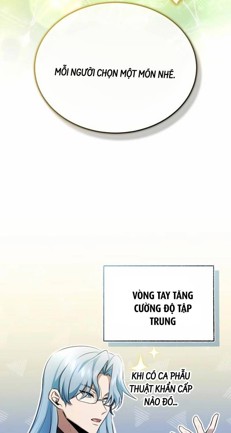 Hồi Quy Giả Về Hưu Chap 47 - Next Chap 48