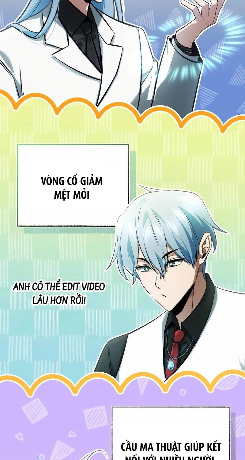 Hồi Quy Giả Về Hưu Chap 47 - Next Chap 48