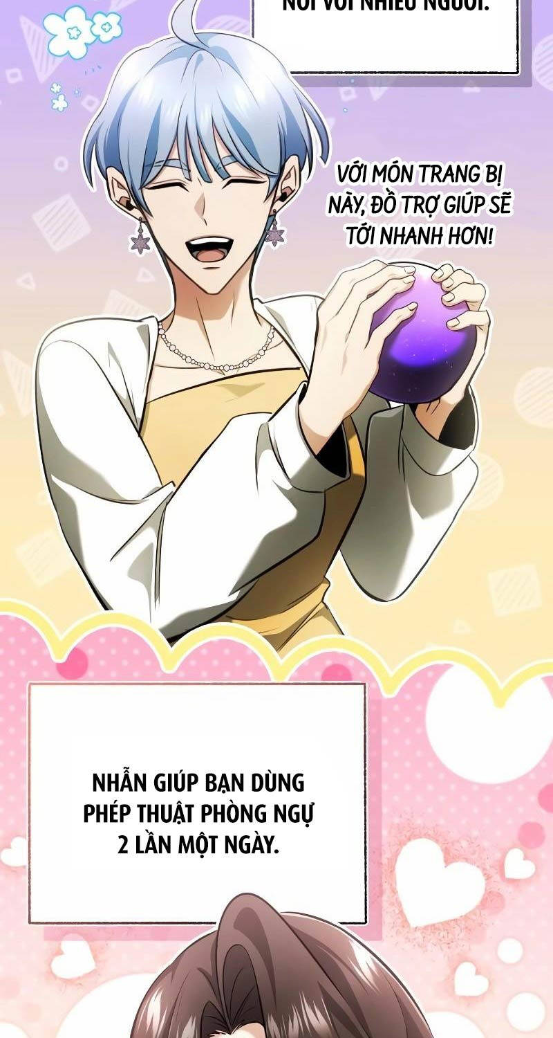 Hồi Quy Giả Về Hưu Chap 47 - Next Chap 48