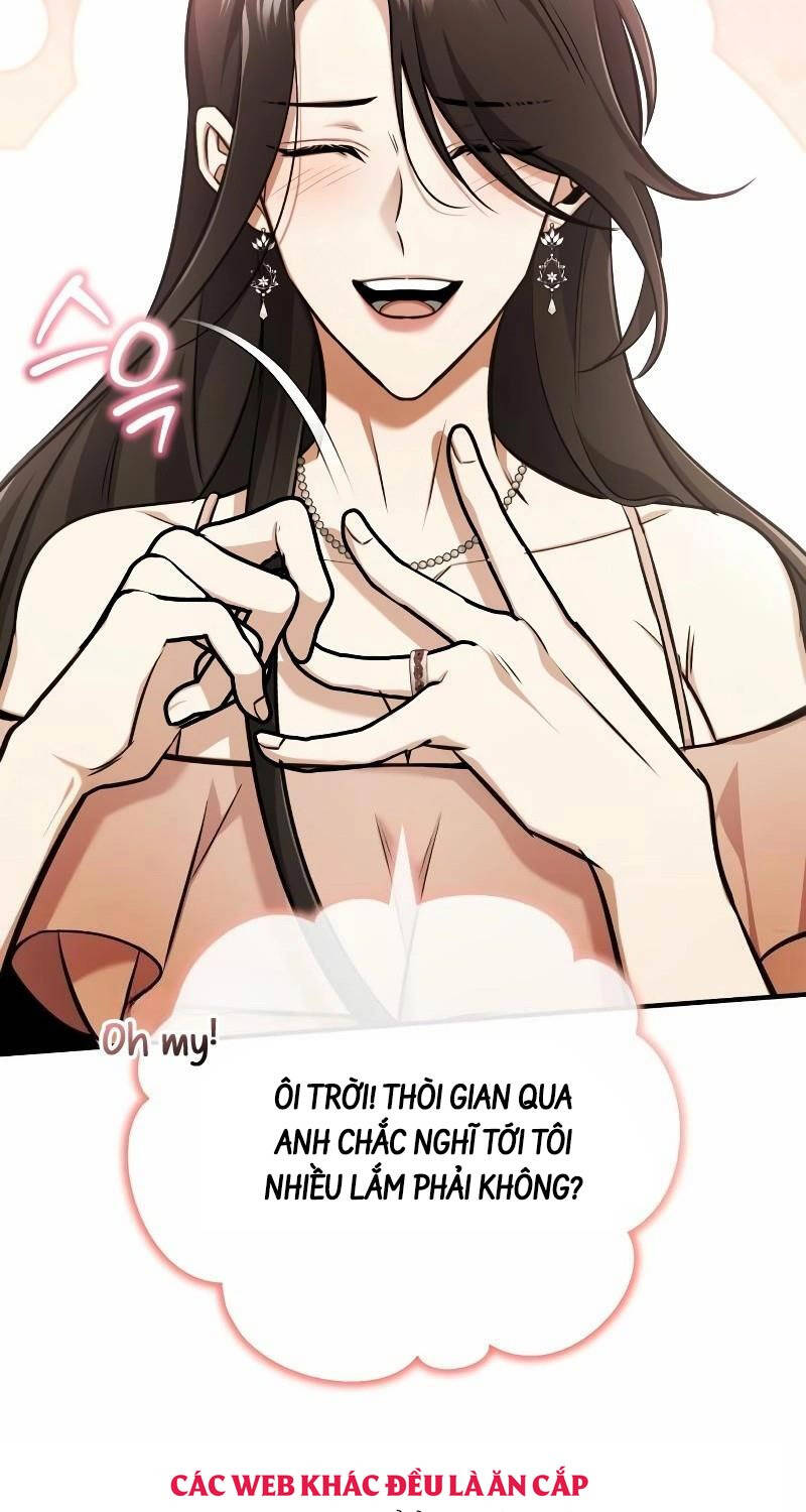 Hồi Quy Giả Về Hưu Chap 47 - Next Chap 48