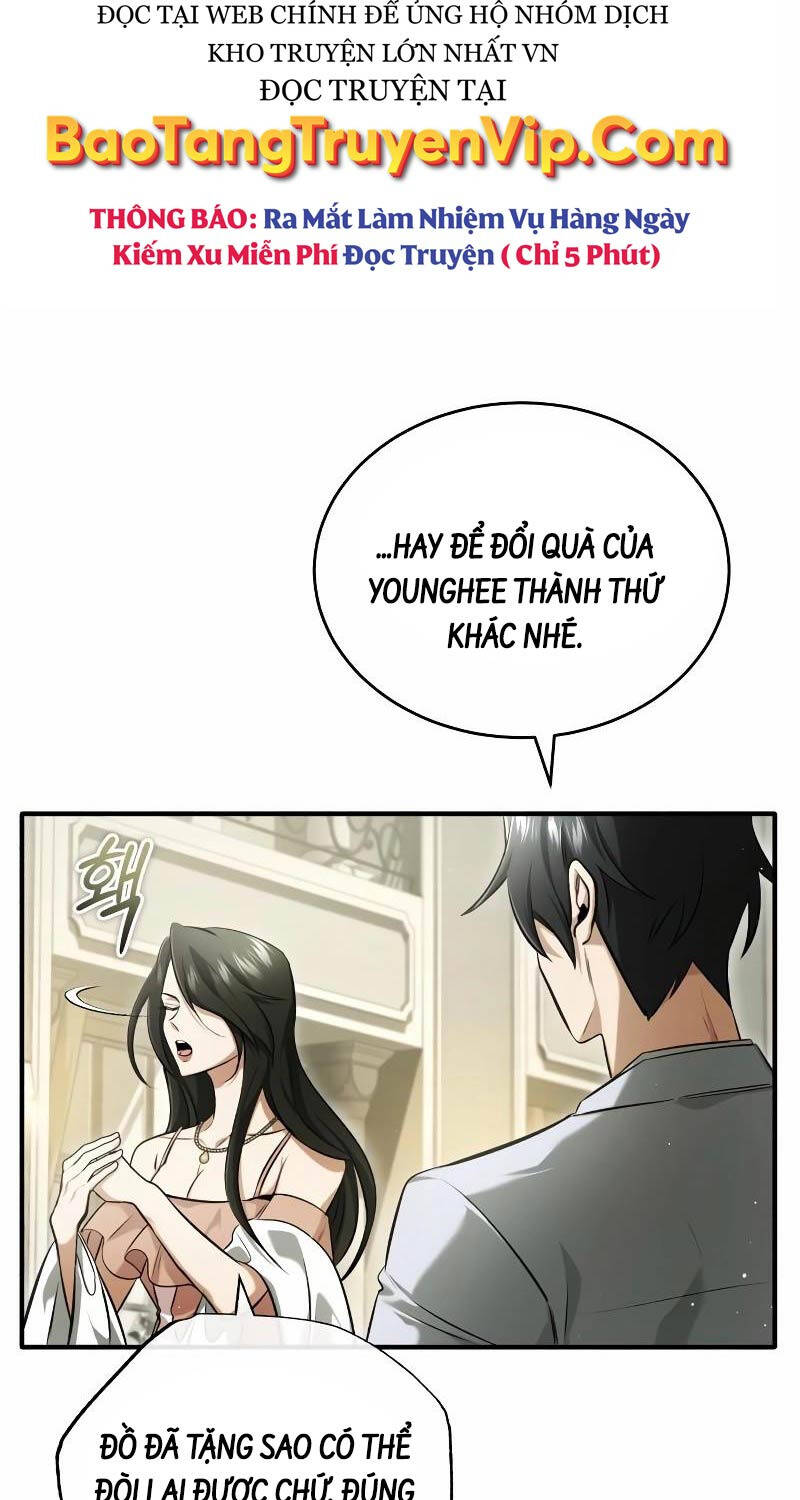 Hồi Quy Giả Về Hưu Chap 47 - Next Chap 48