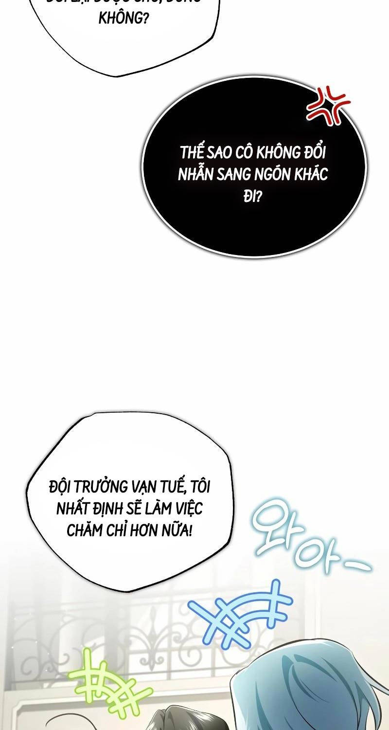 Hồi Quy Giả Về Hưu Chap 47 - Next Chap 48