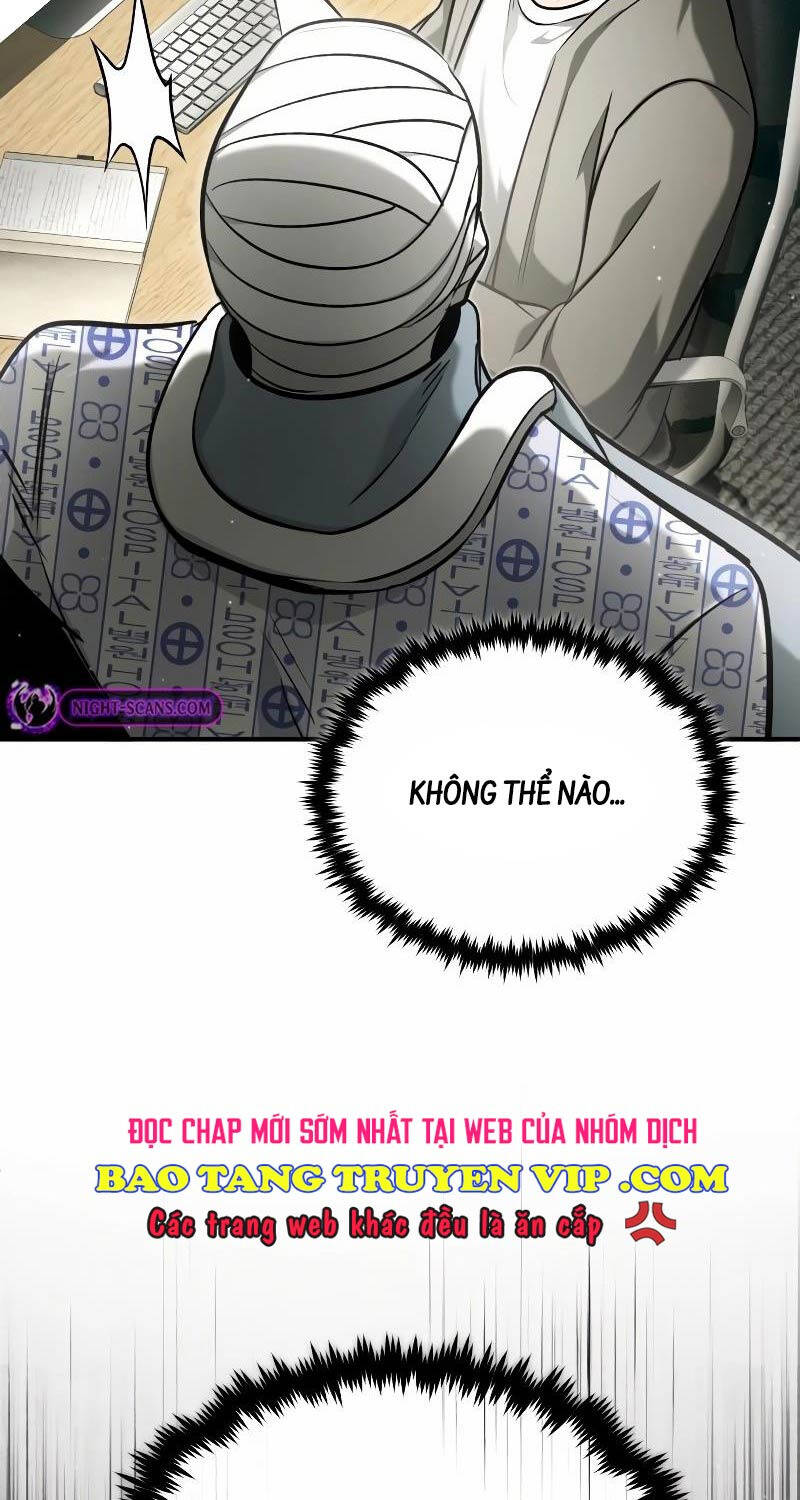 Hồi Quy Giả Về Hưu Chap 47 - Next Chap 48