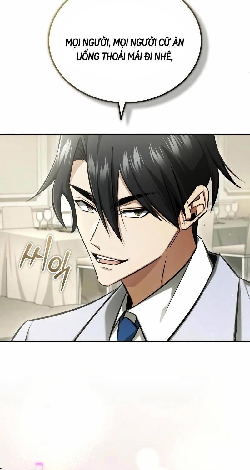 Hồi Quy Giả Về Hưu Chap 47 - Next Chap 48