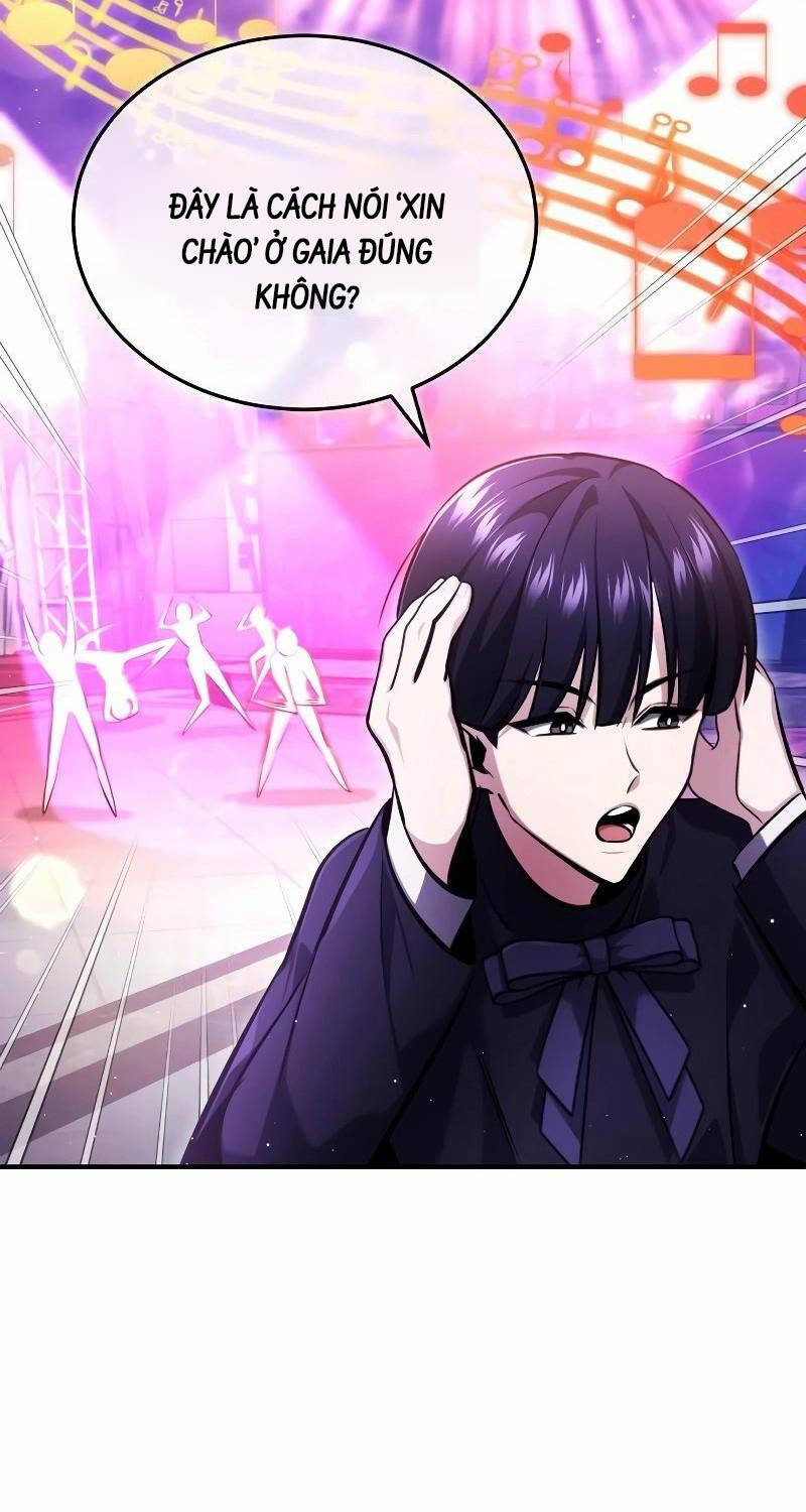 Hồi Quy Giả Về Hưu Chap 47 - Next Chap 48
