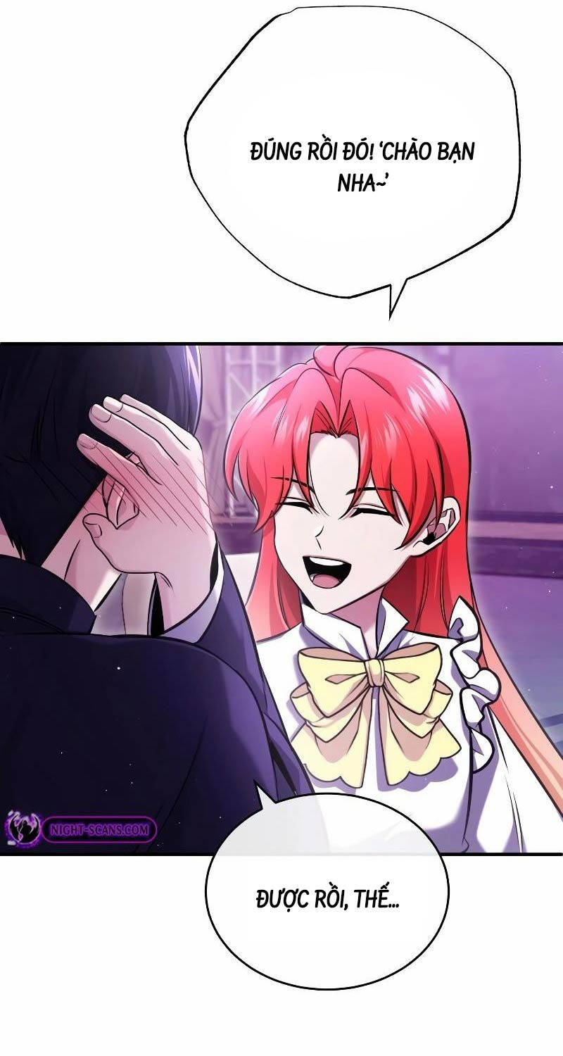 Hồi Quy Giả Về Hưu Chap 47 - Next Chap 48