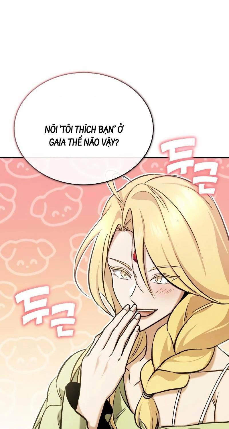 Hồi Quy Giả Về Hưu Chap 47 - Next Chap 48