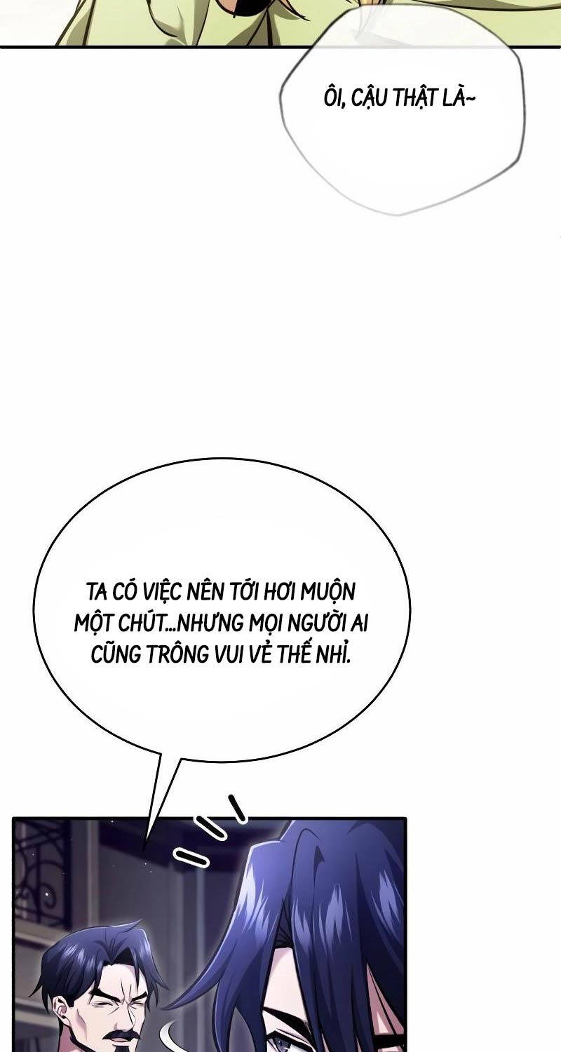 Hồi Quy Giả Về Hưu Chap 47 - Next Chap 48
