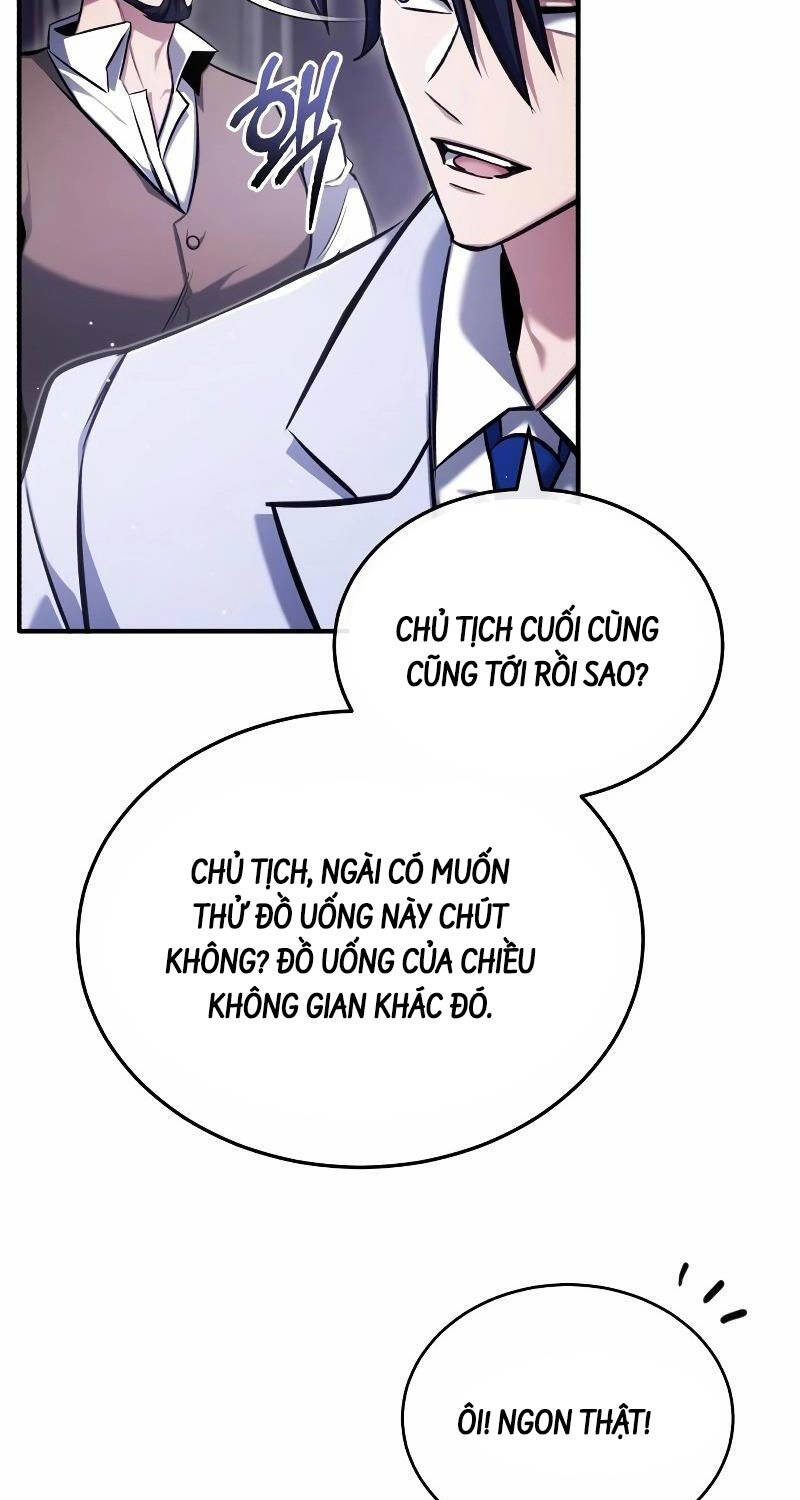 Hồi Quy Giả Về Hưu Chap 47 - Next Chap 48