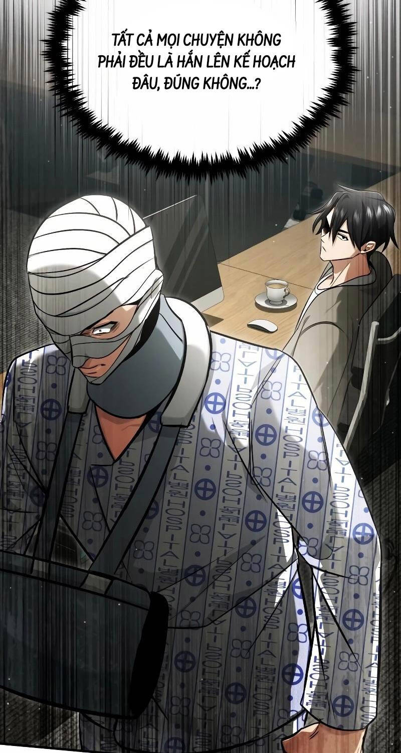 Hồi Quy Giả Về Hưu Chap 47 - Next Chap 48