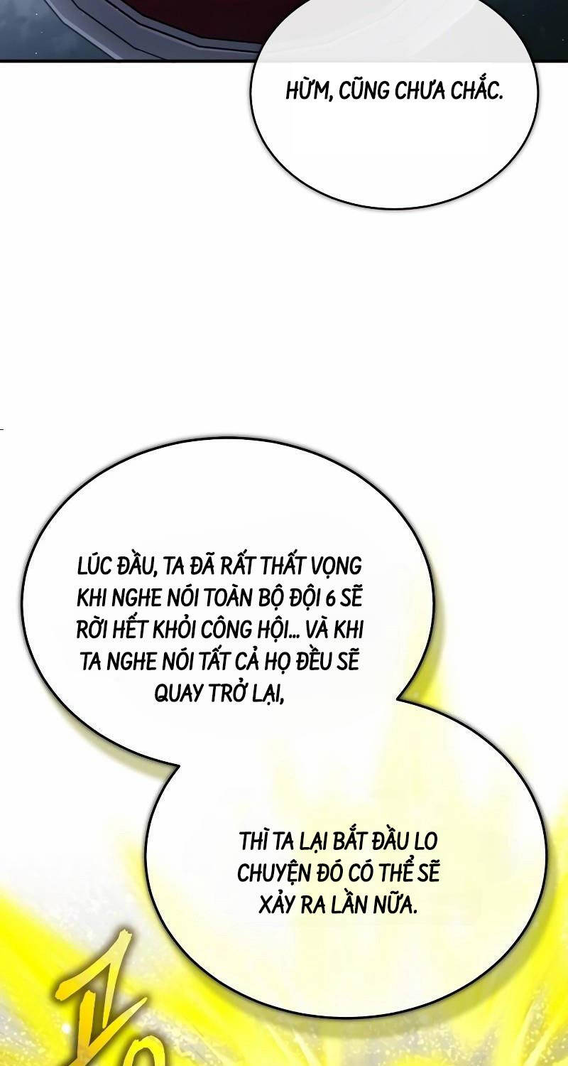 Hồi Quy Giả Về Hưu Chap 47 - Next Chap 48