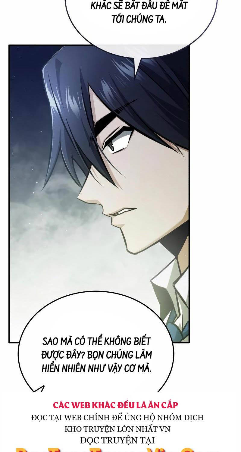 Hồi Quy Giả Về Hưu Chap 47 - Next Chap 48