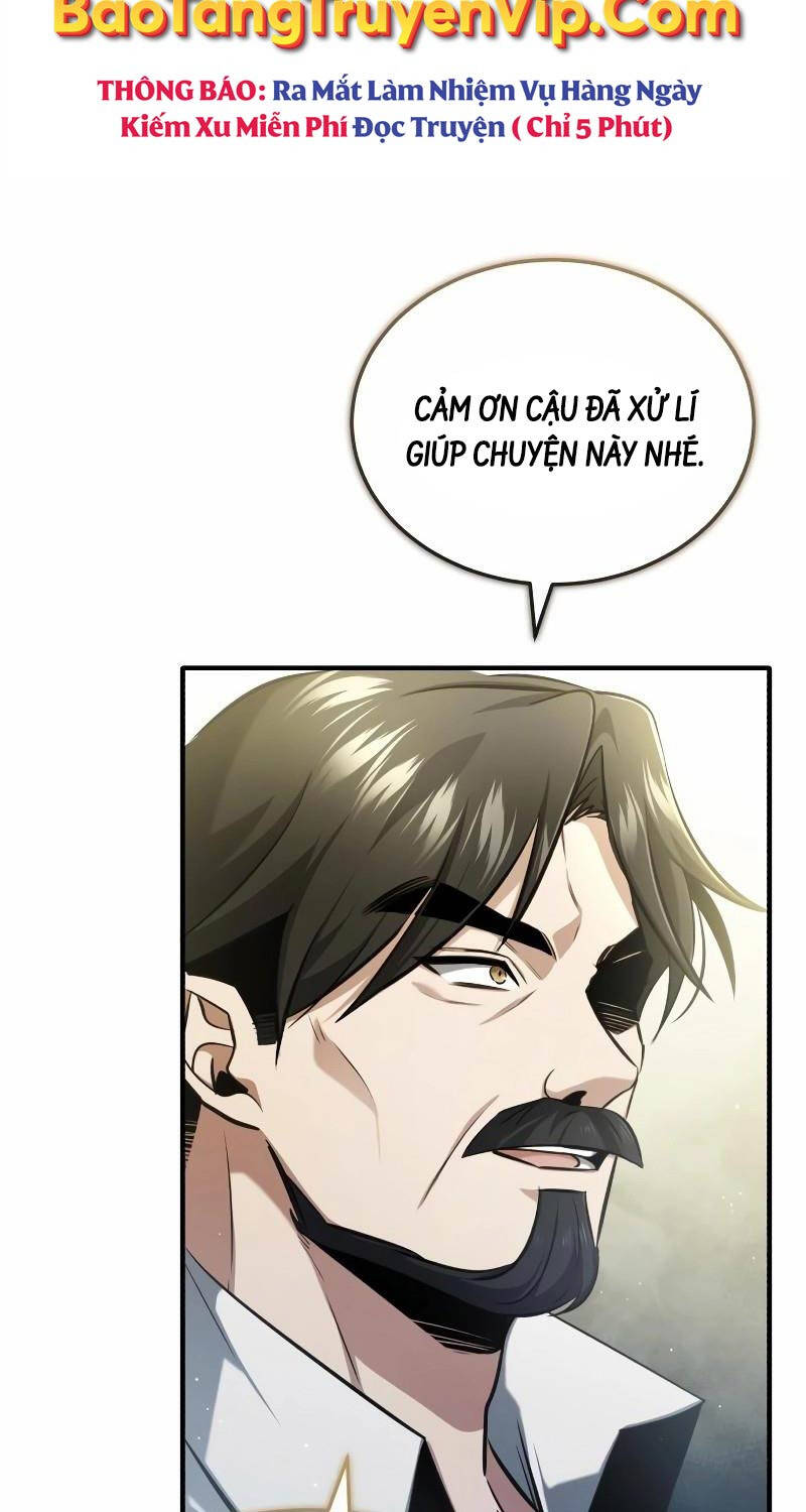 Hồi Quy Giả Về Hưu Chap 47 - Next Chap 48