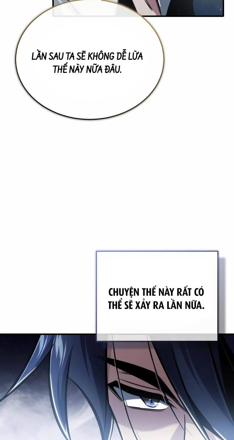 Hồi Quy Giả Về Hưu Chap 47 - Next Chap 48