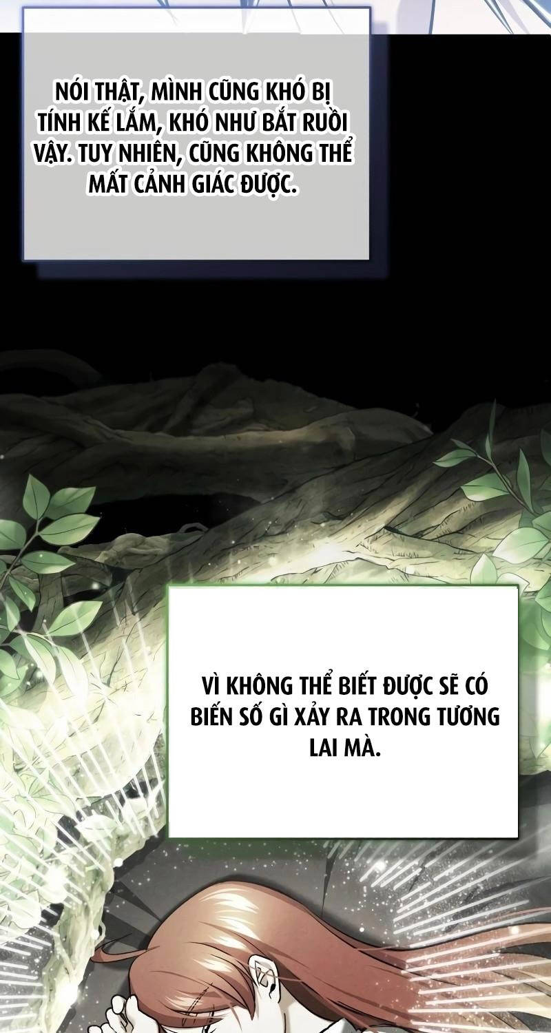 Hồi Quy Giả Về Hưu Chap 47 - Next Chap 48