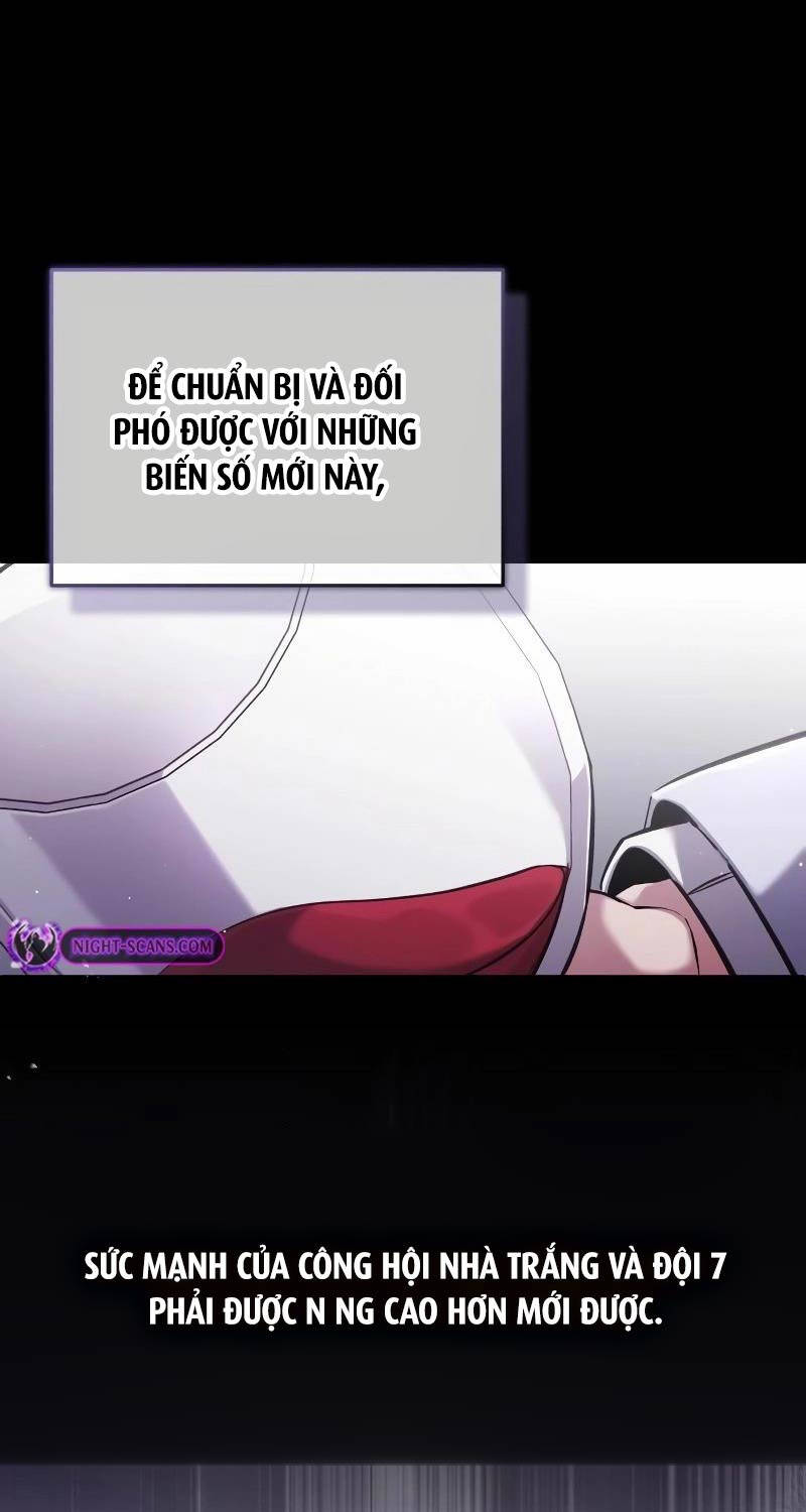 Hồi Quy Giả Về Hưu Chap 47 - Next Chap 48