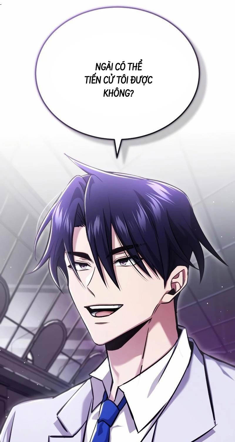 Hồi Quy Giả Về Hưu Chap 47 - Next Chap 48