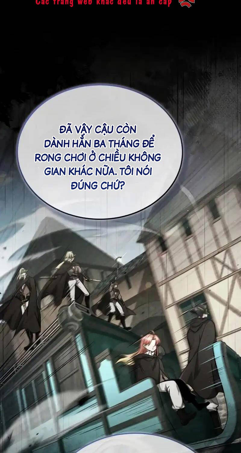 Hồi Quy Giả Về Hưu Chap 48 - Next Chap 49