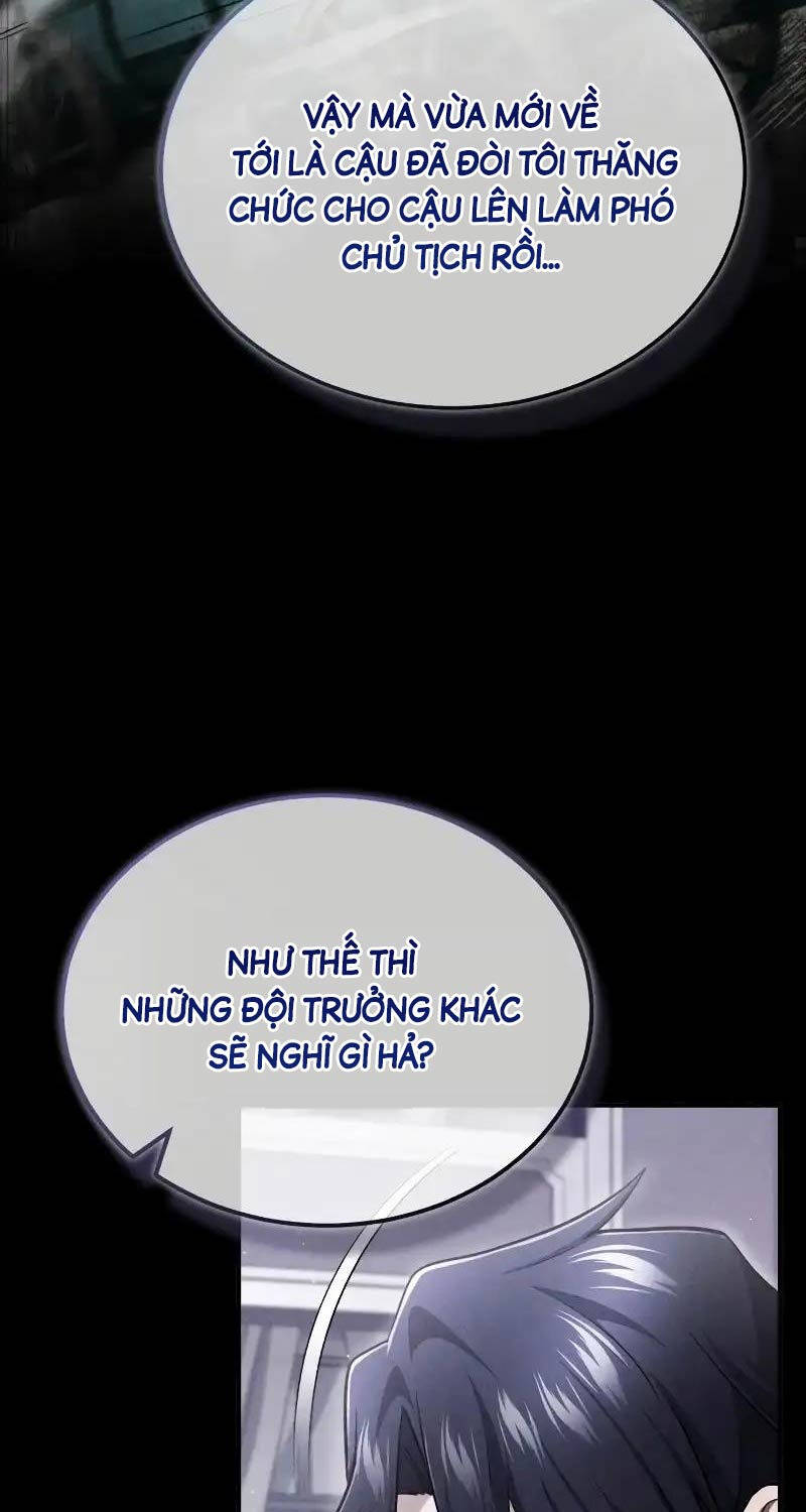 Hồi Quy Giả Về Hưu Chap 48 - Next Chap 49