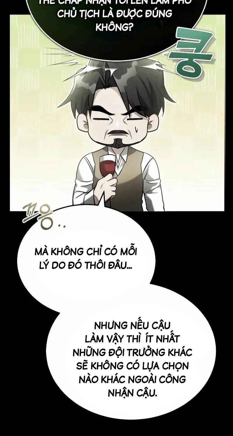 Hồi Quy Giả Về Hưu Chap 48 - Next Chap 49