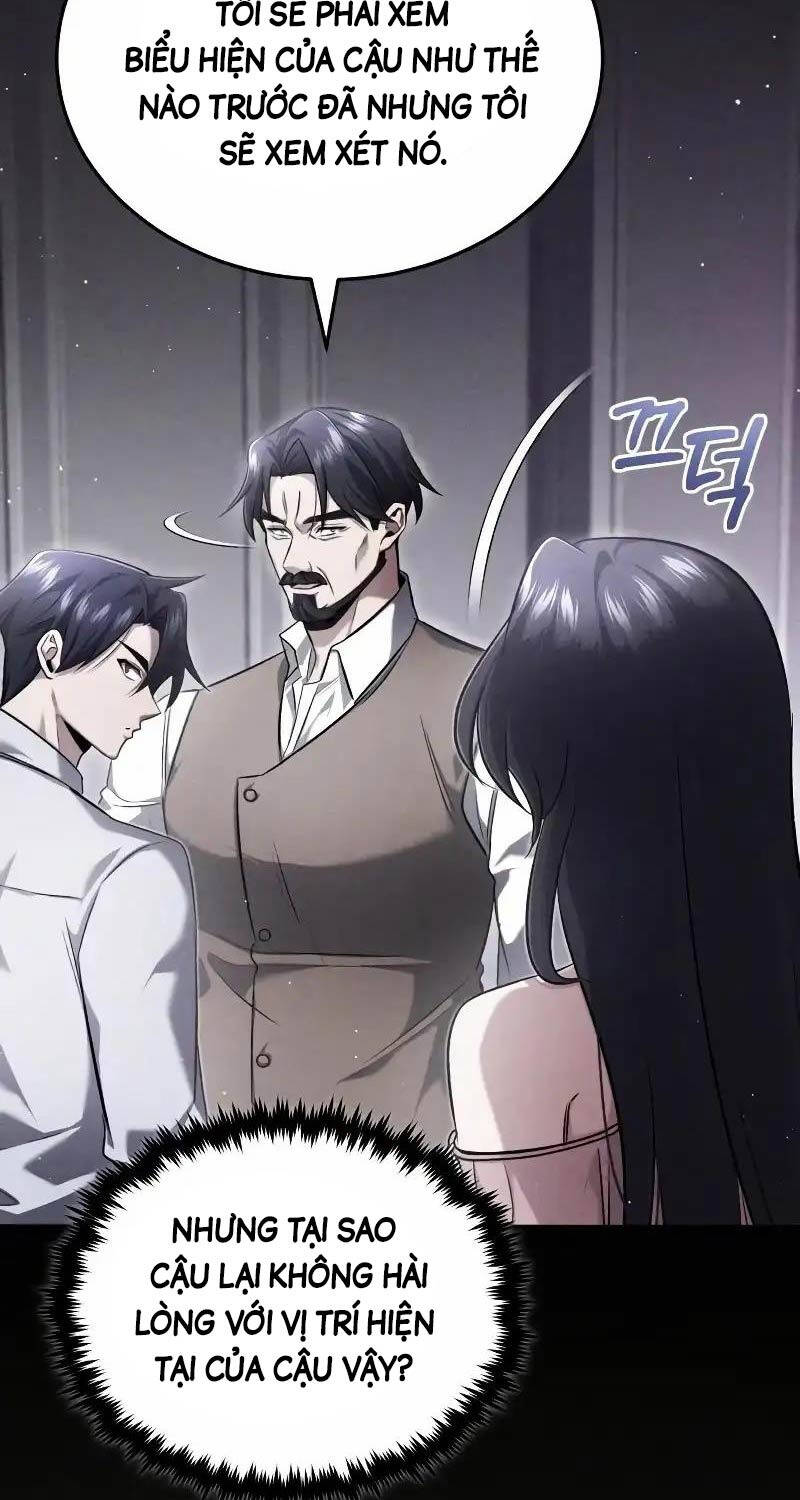 Hồi Quy Giả Về Hưu Chap 48 - Next Chap 49