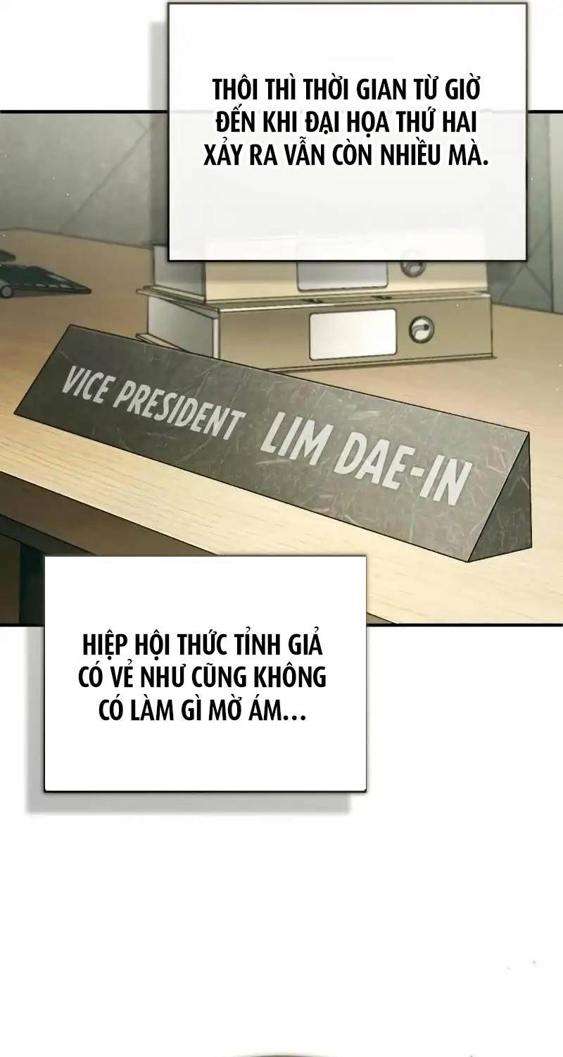 Hồi Quy Giả Về Hưu Chap 48 - Next Chap 49