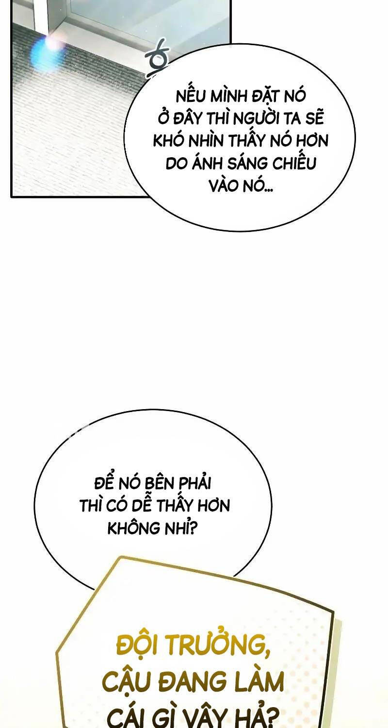 Hồi Quy Giả Về Hưu Chap 48 - Next Chap 49