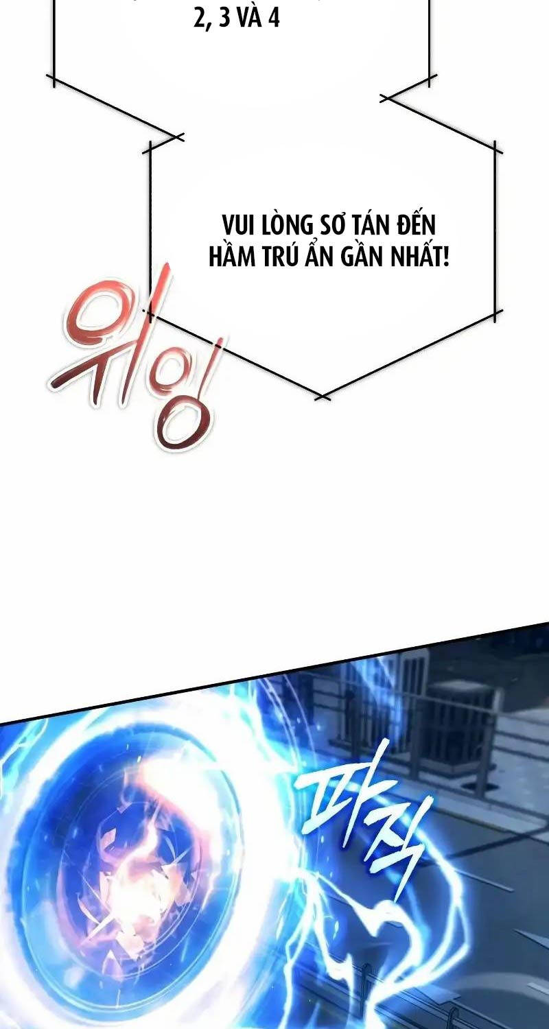 Hồi Quy Giả Về Hưu Chap 48 - Next Chap 49