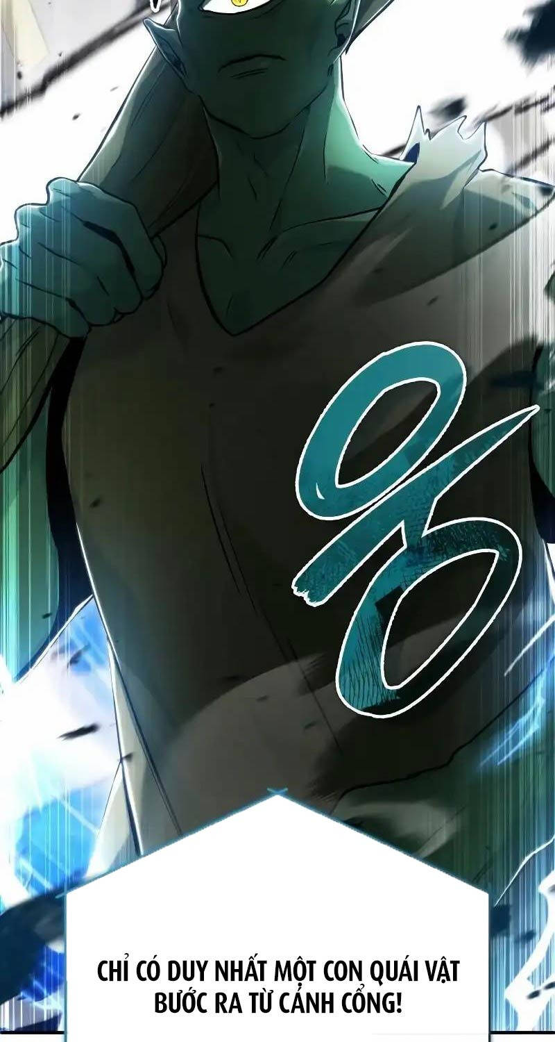 Hồi Quy Giả Về Hưu Chap 48 - Next Chap 49