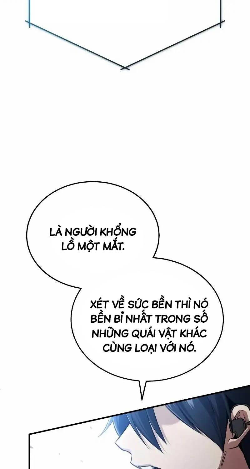 Hồi Quy Giả Về Hưu Chap 48 - Next Chap 49