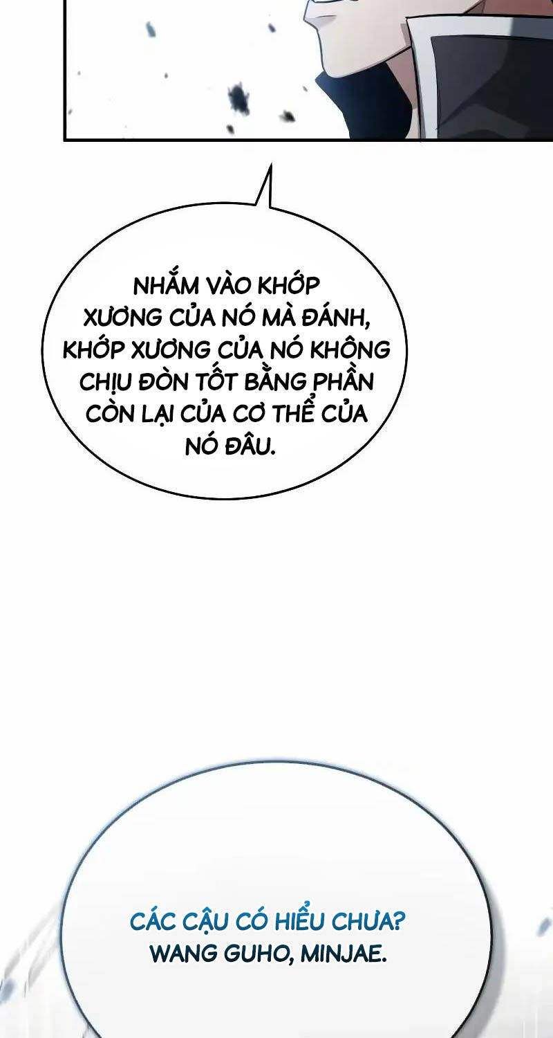 Hồi Quy Giả Về Hưu Chap 48 - Next Chap 49