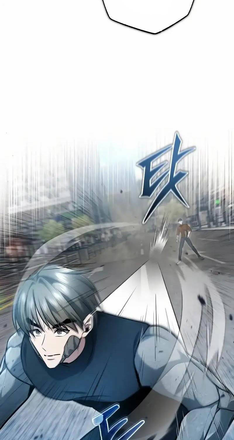 Hồi Quy Giả Về Hưu Chap 48 - Next Chap 49