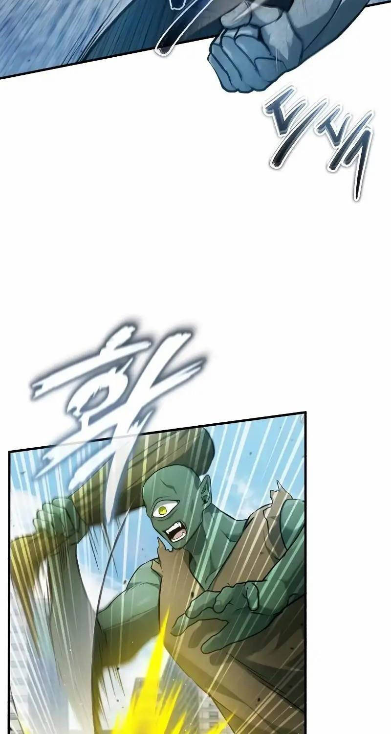 Hồi Quy Giả Về Hưu Chap 48 - Next Chap 49