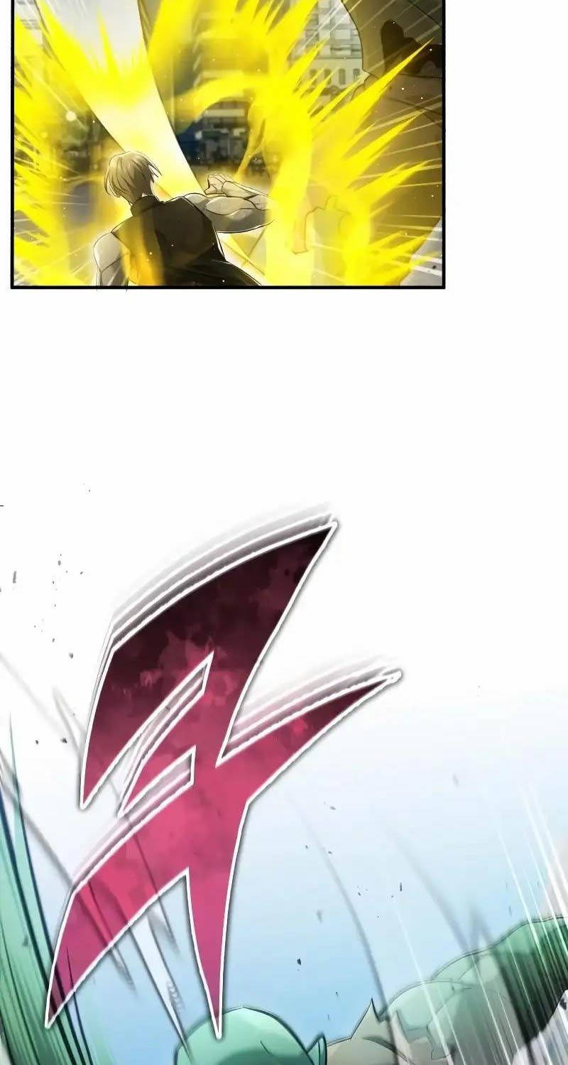 Hồi Quy Giả Về Hưu Chap 48 - Next Chap 49
