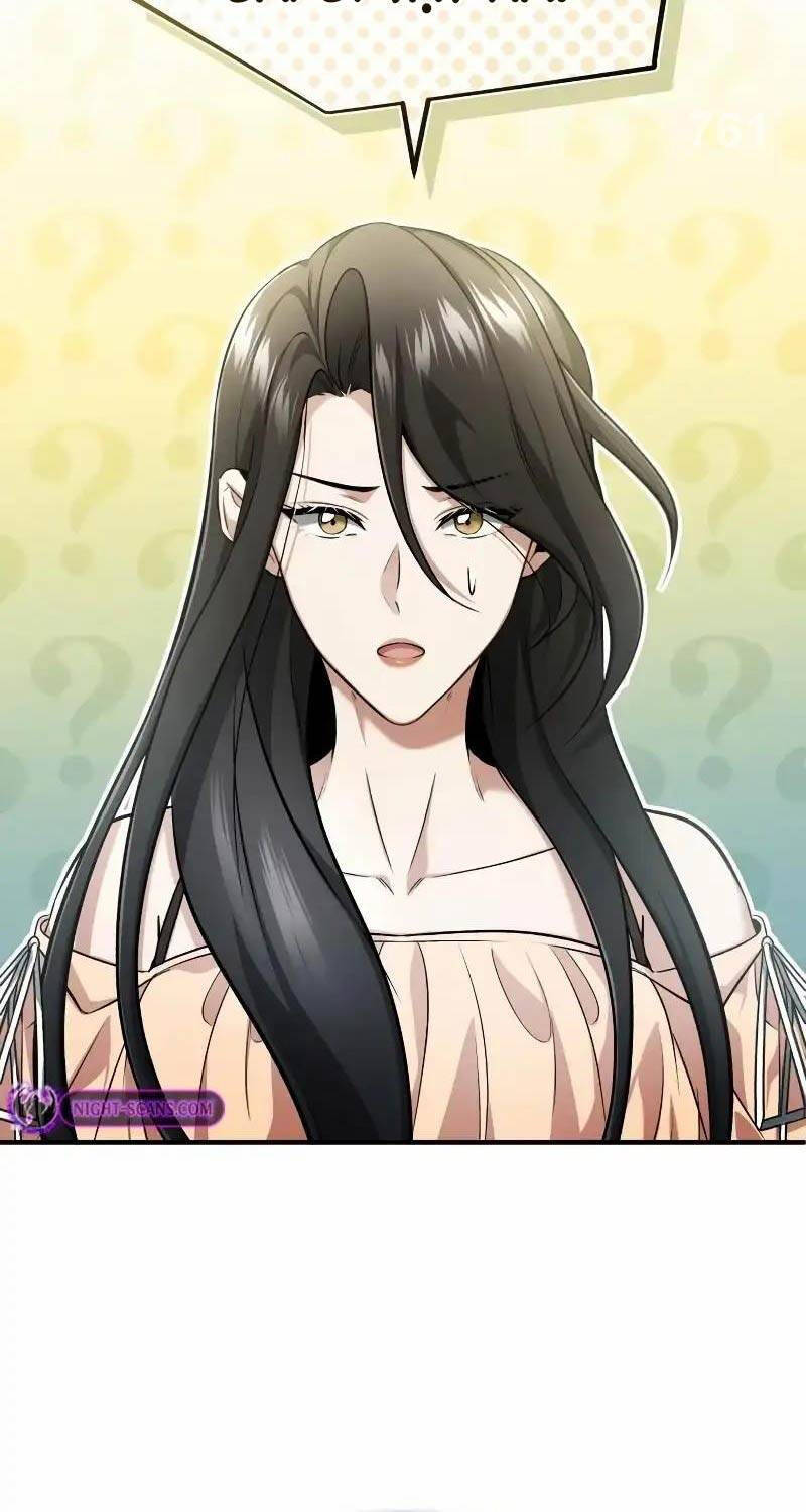 Hồi Quy Giả Về Hưu Chap 48 - Next Chap 49