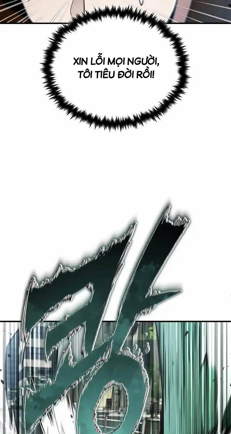Hồi Quy Giả Về Hưu Chap 48 - Next Chap 49