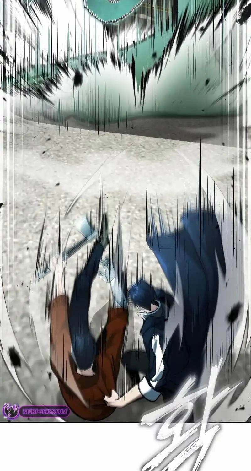Hồi Quy Giả Về Hưu Chap 48 - Next Chap 49