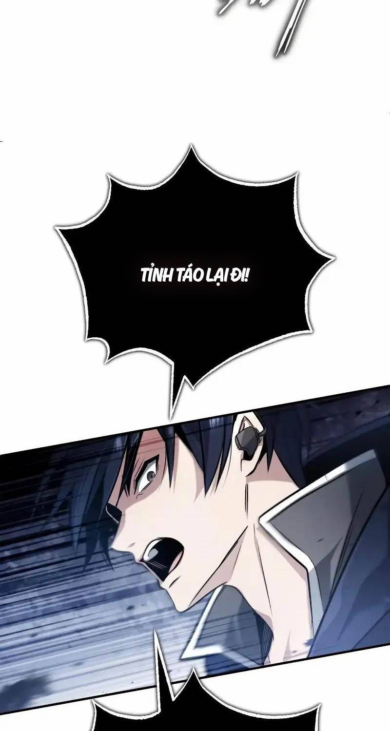 Hồi Quy Giả Về Hưu Chap 48 - Next Chap 49