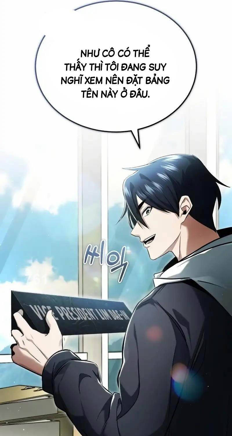 Hồi Quy Giả Về Hưu Chap 48 - Next Chap 49