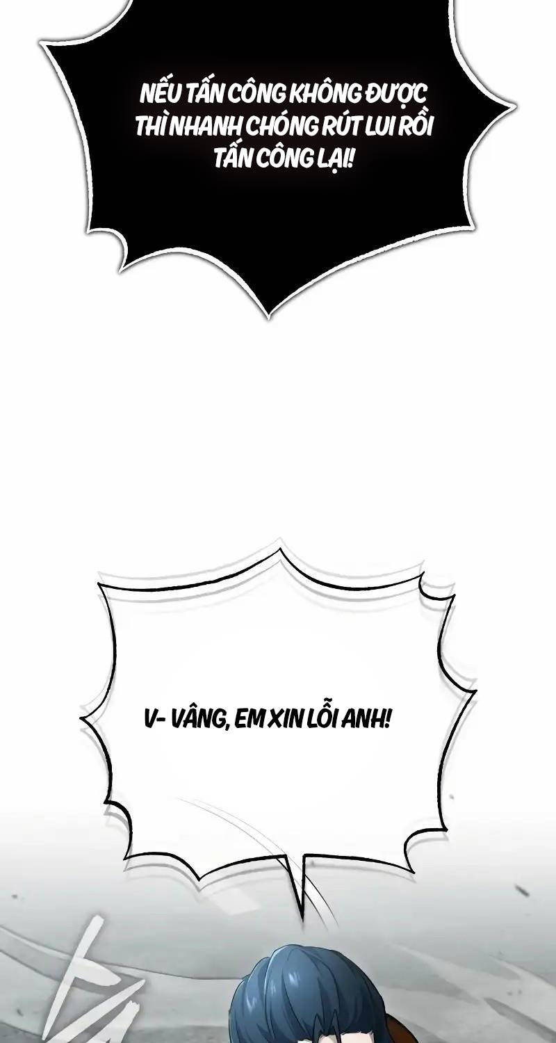 Hồi Quy Giả Về Hưu Chap 48 - Next Chap 49